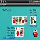 Texas Holdem calculator ikona