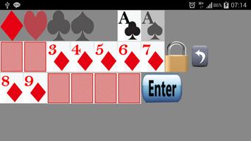 Texas Holdem Simulator 스크린샷 2