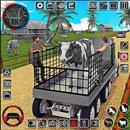 Farm Animal Cargo Truck Games aplikacja