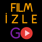 Ücretsiz Film ve Dizi İzle - FilmGo simgesi