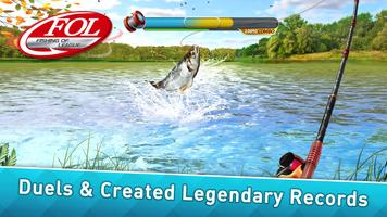 Easy Fishing: Free 3D Casual Game 截圖 2