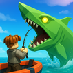 آیکون‌ Go Fish: Block Islands