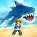 Go Fish: Block Islands APK