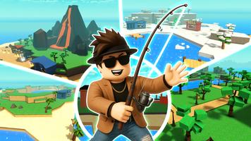 Go Fish: Block Islands 截圖 1