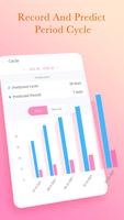 Period Tracker Petal, Period & screenshot 2