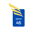 Drive 45 Passageiro