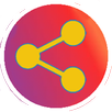 GO SHARE compartir&recibir arc APK