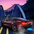Highway Car Racer 3D Game aplikacja