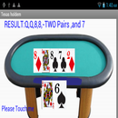 Texas hold 'em APK