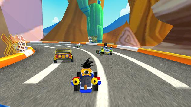 Download Dragon Go Kart Racing 3d Apk For Android Latest Version