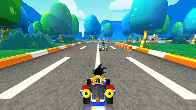 Download Dragon Go Kart Racing 3d Apk For Android Latest Version