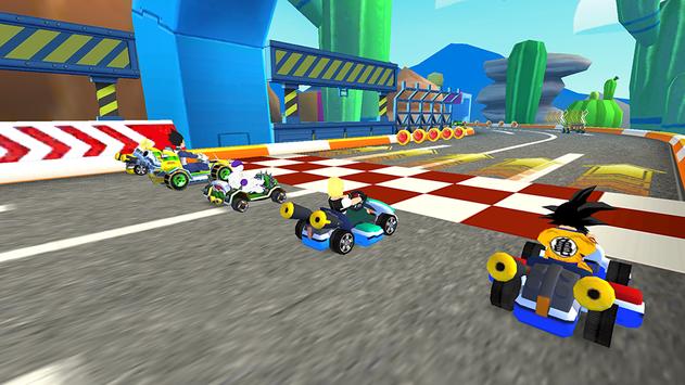 Download Dragon Go Kart Racing 3d Apk For Android Latest Version