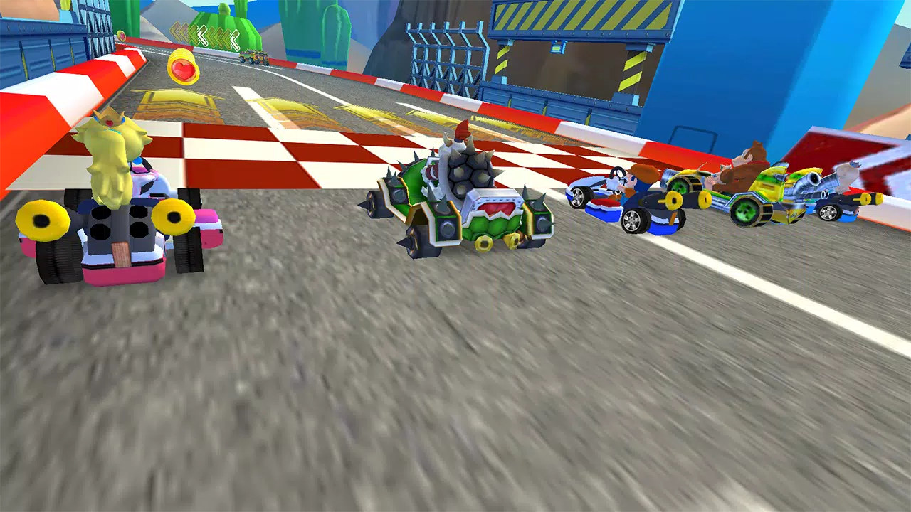 Go Kart Go Ultra em Jogos na Internet