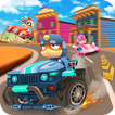 Kart Racing Go - Drift kart buggy rush racing game