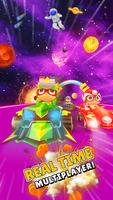 petualangan balap kart: balap kart buggy rush+ screenshot 3