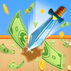 Money Hit - Throw And Slash To Win APK