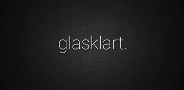 Glasklart - Icon Pack