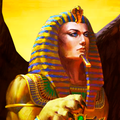 Sphinx Gold Tomb