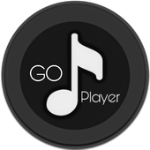 GO music icon