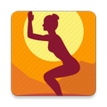 Go Power Yoga - Daily Workout