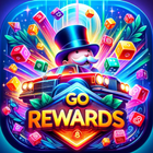 Go Rewards - Dice Links 2024 icône