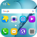 Theme for Samsung S7 Edge APK