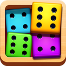 Merge Dices - Make Ten aplikacja