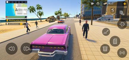 Poster Go To Car Driving 5