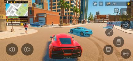 1 Schermata Go To Car Driving 5