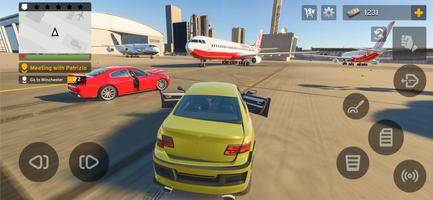 2 Schermata Go To Car Driving 5