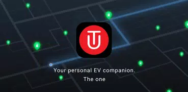 GO TO-U: EV Charging App