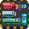 FireTruck Go APK