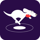 DOG VPN أيقونة