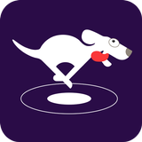 DOG VPN ícone