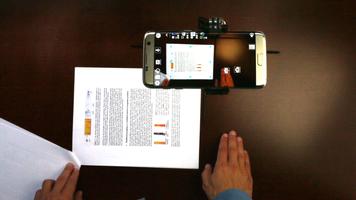 SkanApp License تصوير الشاشة 1