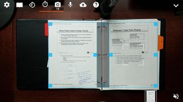 SkanApp License تصوير الشاشة 2