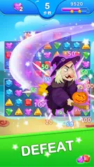 Jewel Blast Dragon - No Wifi XAPK download