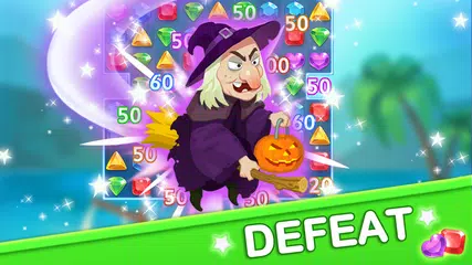 Jewel Blast Dragon - No Wifi XAPK download