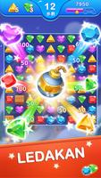 Jewel Blast Dragon syot layar 2