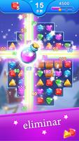Jewel Blast Dragon Cartaz