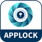 AppLock - Protect Your Phone Secretly from Others ไอคอน