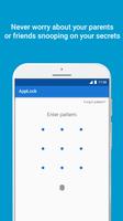 AppLock - Protect Your Phone Secretly from Others ภาพหน้าจอ 1