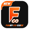 Funny Go Free KPOP videos, Dramas & TV Series icon