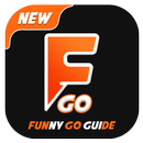 Funny Go Free KPOP videos, Dramas & TV Series aplikacja