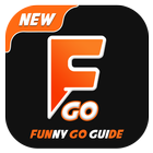 Funny Go Free KPOP videos, Dramas & TV Series 圖標