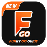 Funny Go Free KPOP videos, Dramas & TV Series ikona