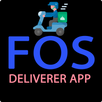 APK FOS - Driver App