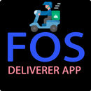FOS - Driver App APK