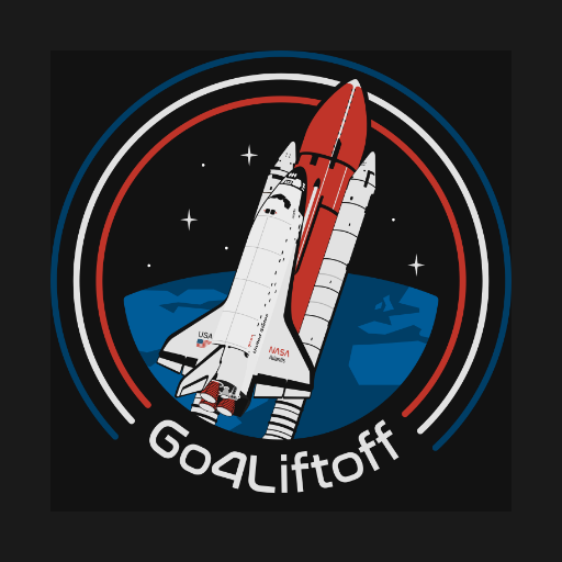 Go4Liftoff - Rocket Launches