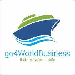 go4WorldBusiness : Wholesale I アプリダウンロード